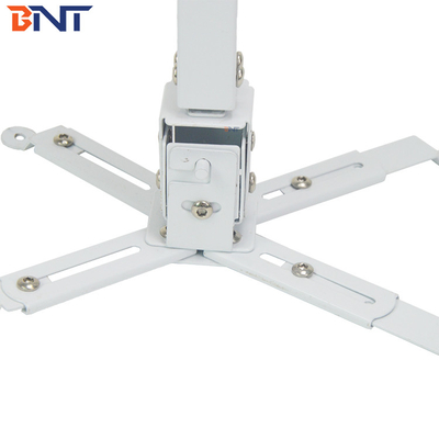 Universal Projector Ceiling Mount With Positioning Lock - Up Design