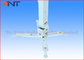 Universal Projector Ceiling Mount Bracket With 43 - 65 Cm Retractable Pole