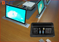 3.5 Audio Hotel Conference Desktop Pop Up Socket With USB 150*120*135mm