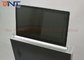 Luxury Conference Tabletop LCD Monitor Lift with 21.5 FHD Touch Screen