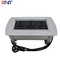 Rotatable Desktop Electrical Sockets For Office / Conference Room