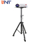 2019 hot sale product 20kg bearing weight floor tripod projector stand