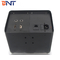 hydraulic pop up power socket solution for office furniture