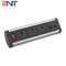 multifuncional table top outlet socket power strip/office desk mounted power and data center