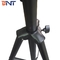 Adjustable Steel 60kg Loading Projector Tripod Stand