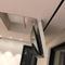 Remote Control Motorized Drop Down Ceiling Tv Mount Lift