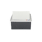 Multifunctional Zinc Alloy Desktop Pop Up Outlet Box