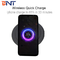Built In Desk Usb Charger Fast Charging Wireless Charger For Iphone
