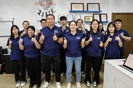 Guangzhou Boente Technology Co., Ltd (Bo Ente Industrial Co., Limited)