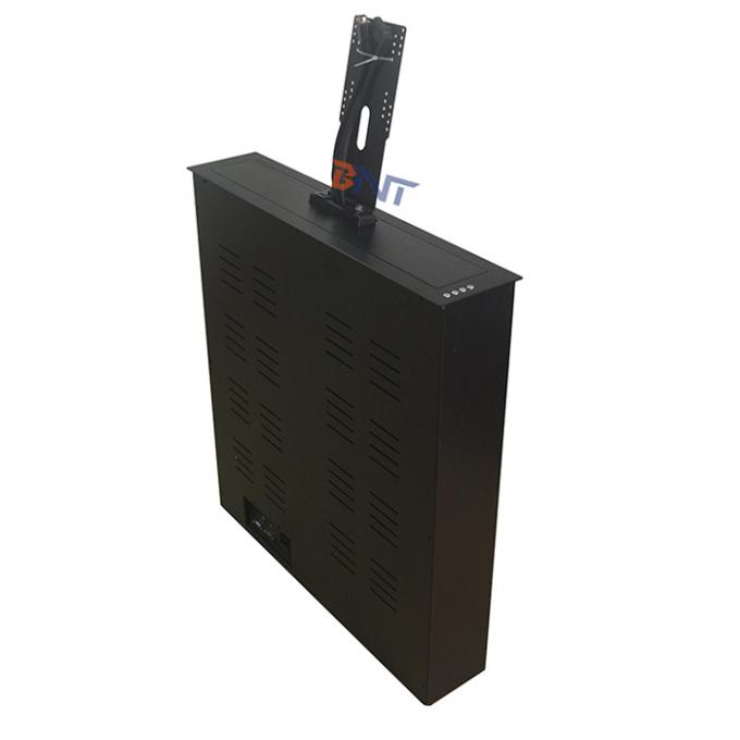 Tabletop Lifting Motorized Computer Monitor Lift