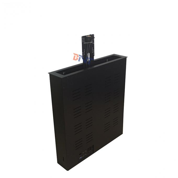 Tabletop Lifting Motorized Computer Monitor Lift