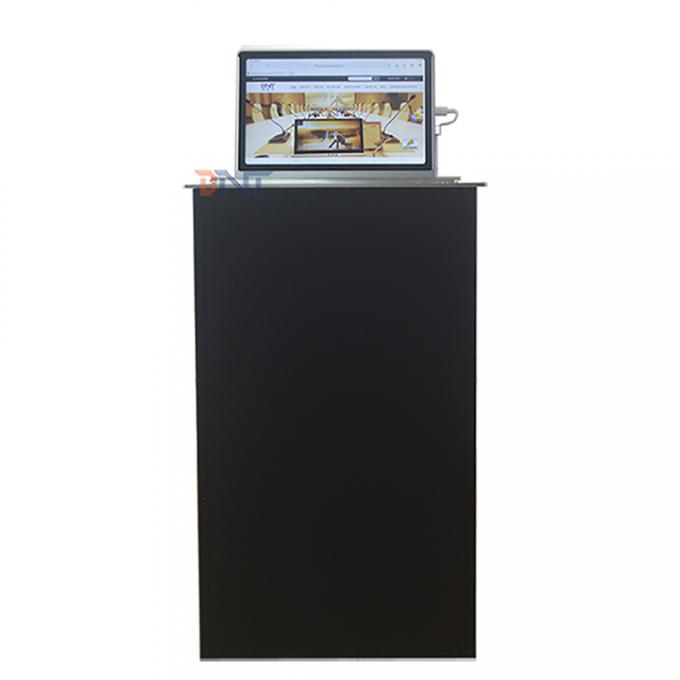 BNT Central Control Intelligent pad monitor lift Table Monitor Lift pad