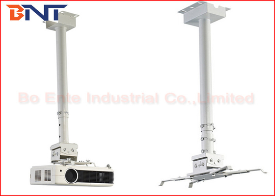 3D Suspended  Projector Ceiling Mount Bracket For Large Meeting Room