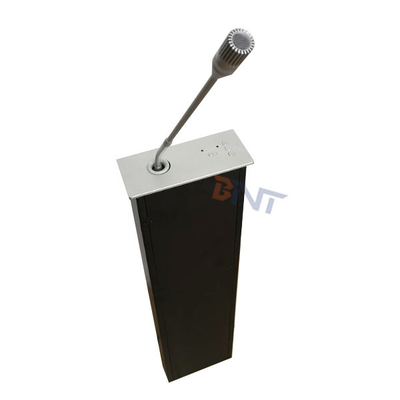 Full Aluminum Alloy Microphone Lift For Conference System