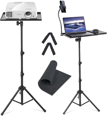 Foldable 2.1m Floor Tripod Stand for Camera &amp; Cell Phone Photography Light Stand