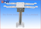 Suspended LED HD Projector Retractable Ceiling Mount Bracket 50 - 100 cm Extension