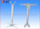 Conference Presentation Projector Ceiling Mount  Kit / Bracket With Universal Plate