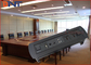 Multi - Function Conference Table Outlet With 2 USB Power Charger