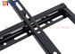 400 * 400 MM 26&quot; -  55&quot; LCD / LED TV Mounting Brackets With Spray Coating Surface
