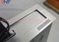 17 Inch LED / LCD Screen Lift For Office Audio Video Conference System