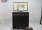 17 Inch LED / LCD Screen Lift For Office Audio Video Conference System