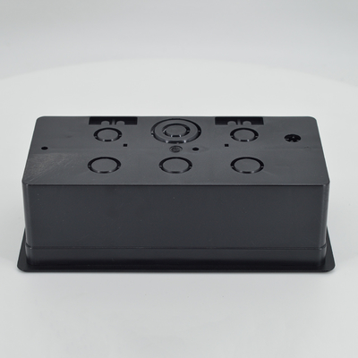 Wireless Charger Aluminum Conference Office Table Socket Charger
