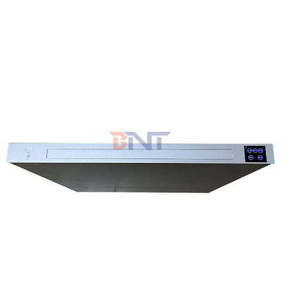 Office Environment Retractable Motorized Monitor Quick Lift With FHD Screen
