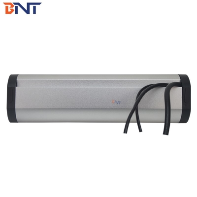 Boente eu power plug table clamp mount outlet / clamping table power outlet conference table socket charger