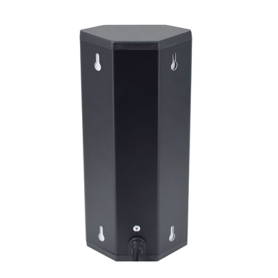 OEM/ODM Corner power socket EU Electric Power socket with 3 AC power outlet suitable for office/ desktop/ tabletop/Kitch