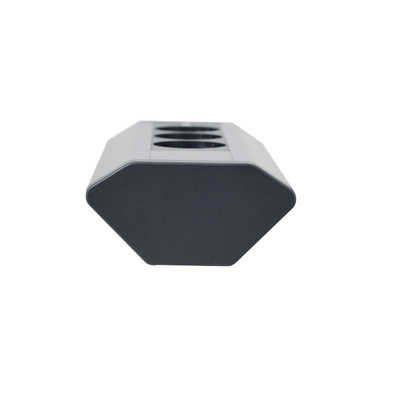 OEM/ODM Corner power socket EU Electric Power socket with 3 AC power outlet suitable for office/ desktop/ tabletop/Kitch