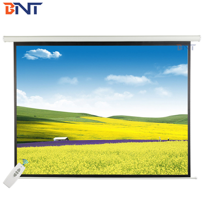 Wholesale 70*70 Inch Projector Tripod Screen/Projector Screen Stand