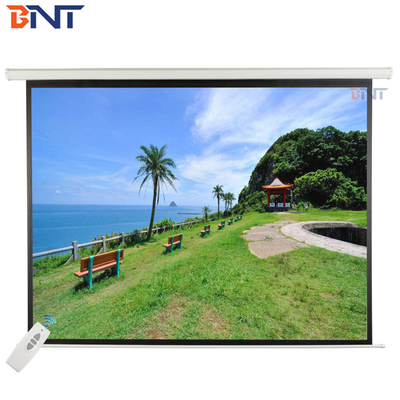 Wholesale 70*70 Inch Projector Tripod Screen/Projector Screen Stand