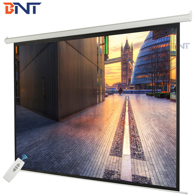 Wholesale 70*70 Inch Projector Tripod Screen/Projector Screen Stand