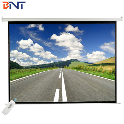Wholesale 70*70 Inch Projector Tripod Screen/Projector Screen Stand