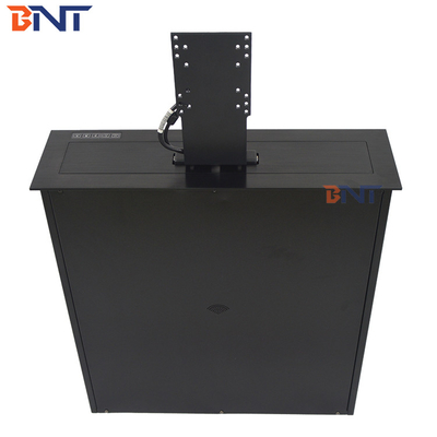 15 - 17 Inch Computer Monitor Lift Space Saving For Paperless Office System