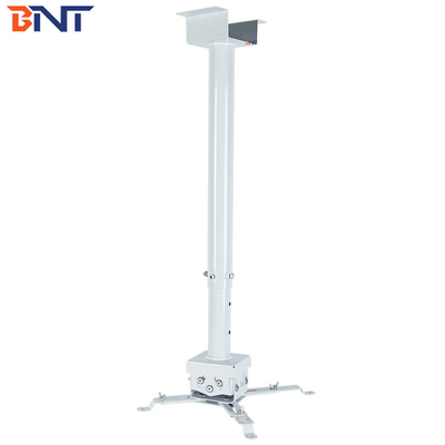 3D Suspended  Projector Ceiling Mount Bracket For Large Meeting Room