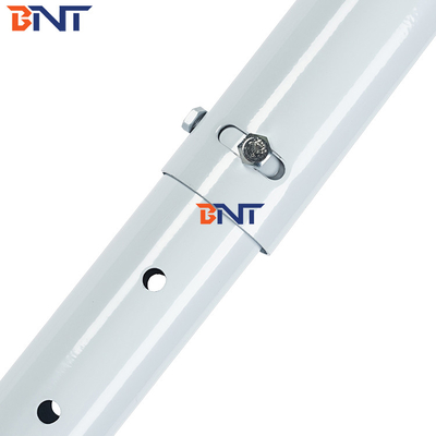 3D Suspended  Projector Ceiling Mount Bracket For Large Meeting Room