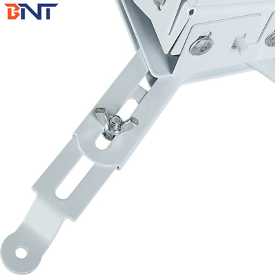 Lecture Hall Universal Projector Ceiling Mount Kit Round Pipe Shape