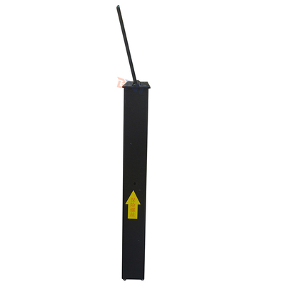 21.5 Inch FHD Screen Electric LCD Monitor Lift For Conference Room