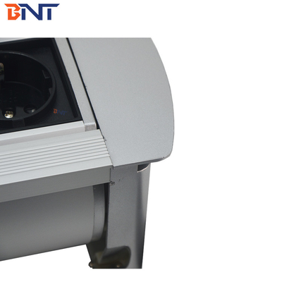 usb data interface hidden automatic flip up socket  with 180 degree overturn angle MK10200EU