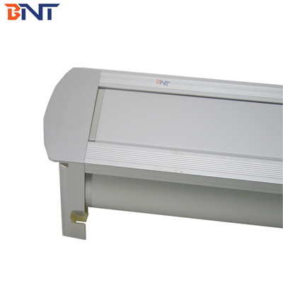 double US power hidden desktop socket used in  meeting room MK8221US