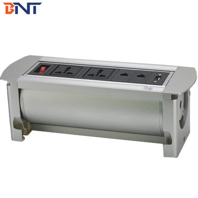 with switch automatic socket used in conference system MK6320