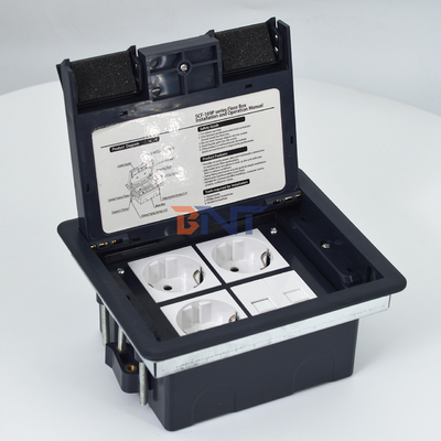 BNT Ground Socket Description Product name Ground Socket Model Number