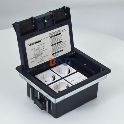 BNT Ground Socket Description Product name Ground Socket Model Number