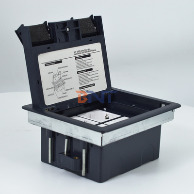 BNT Ground Socket Description Product name Ground Socket Model Number