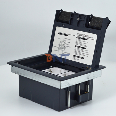BNT Ground Socket Description Product name Ground Socket Model Number