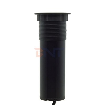 EU Plug Type Pneumatic Lifting Outlet Pneumatic Pop up Power Socket for Hidden Kitchen