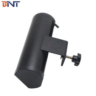 three french power interface movable office desk socket  used in conference room BTS-302FR