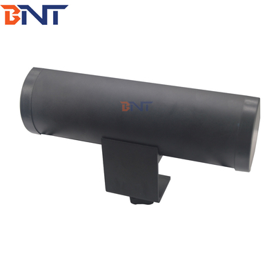 movable style with double universal power plug clamp on table socket BTS-409