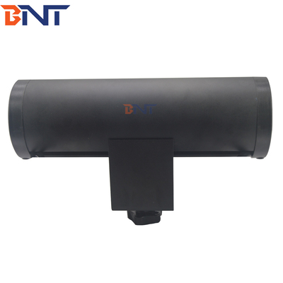 movable style with double universal power plug clamp on table socket BTS-409